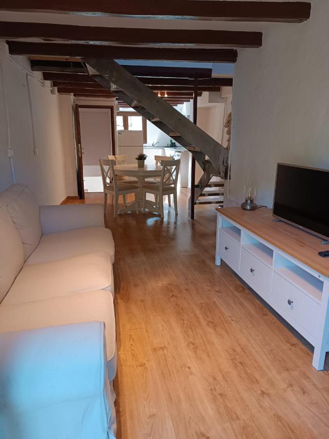 Appartement L'era Del Ter