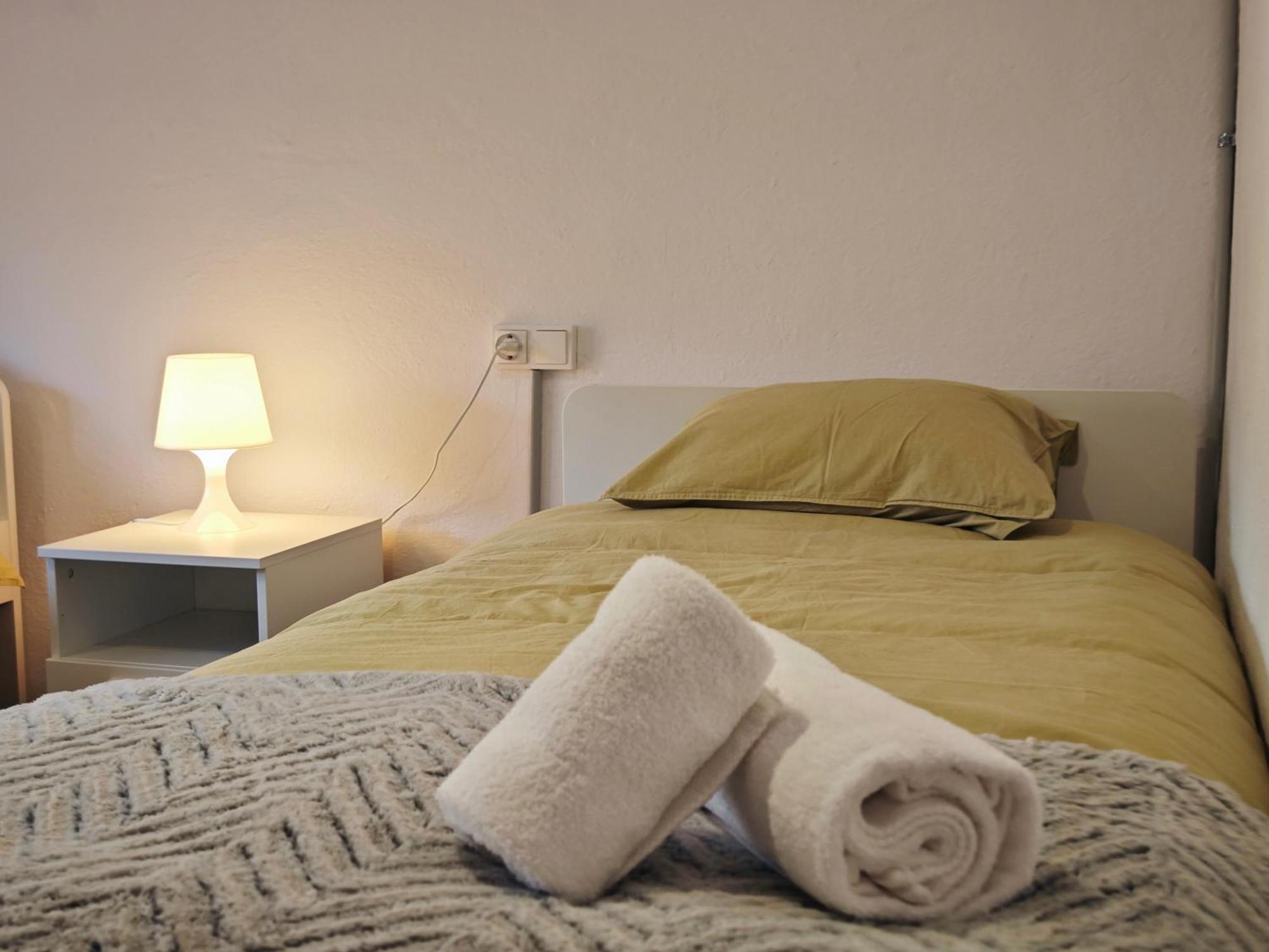 L'era Del Ter Appartement