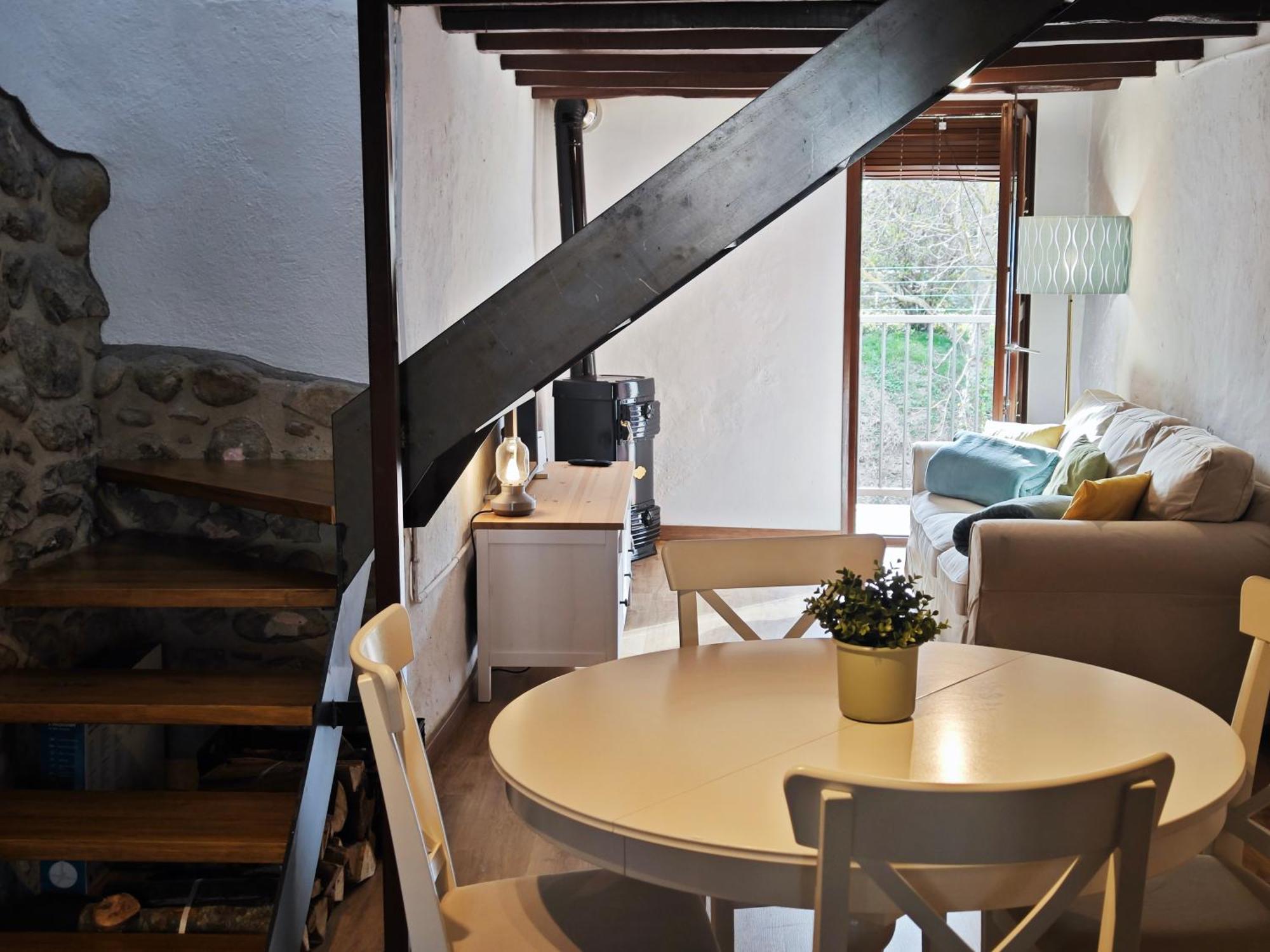 L'era Del Ter Appartement