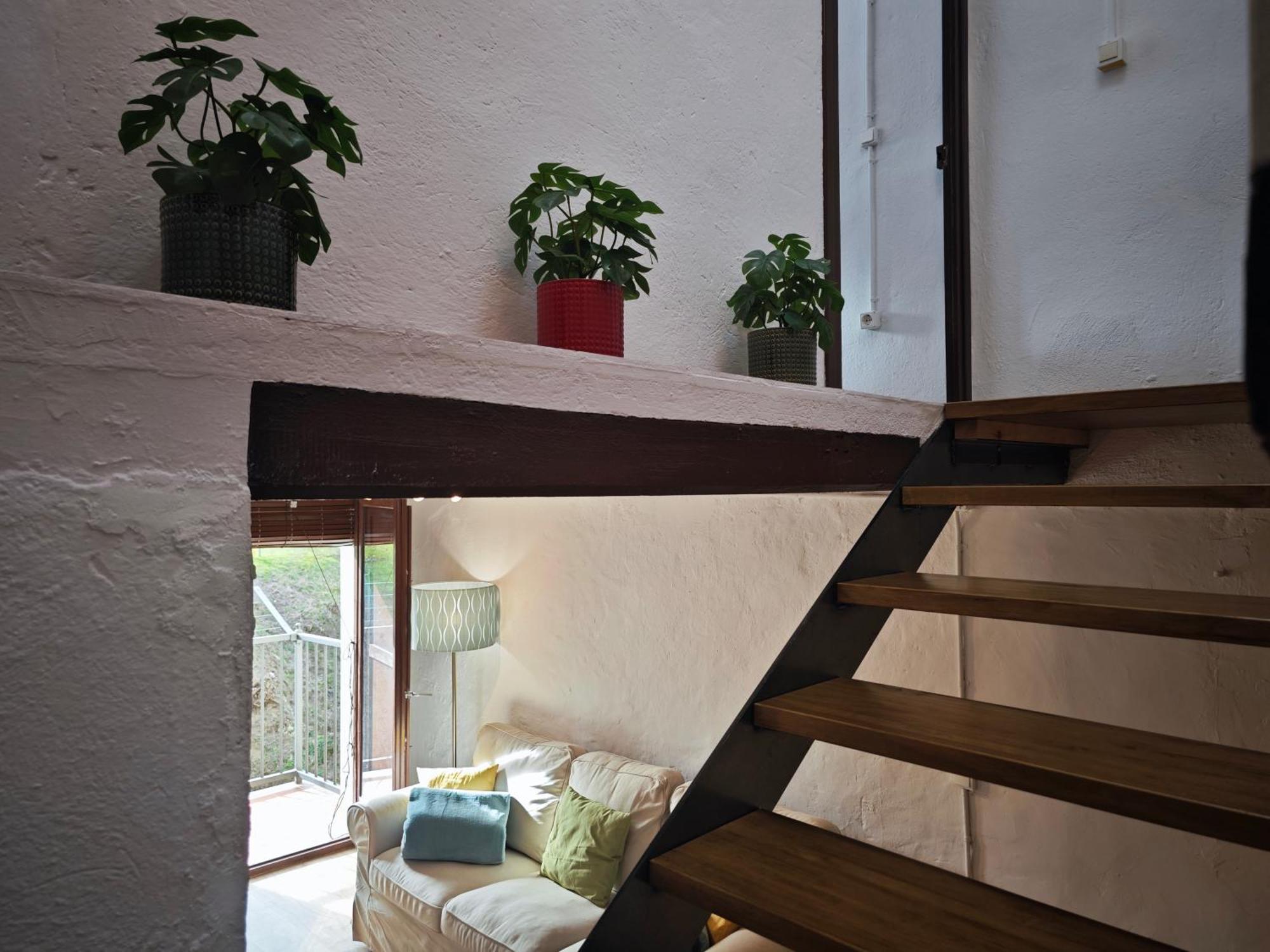 L'era Del Ter Appartement *