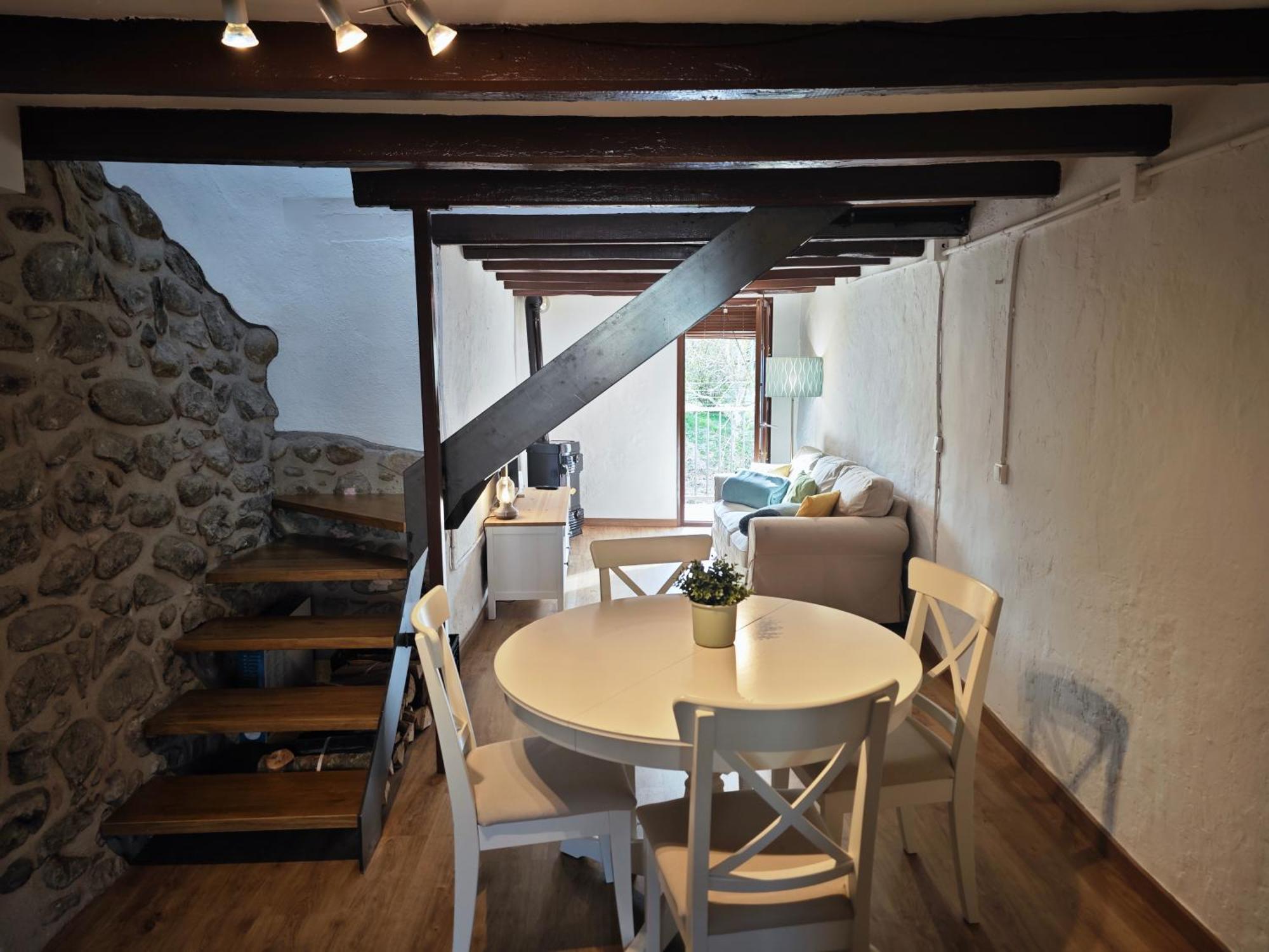 L'era Del Ter Appartement
