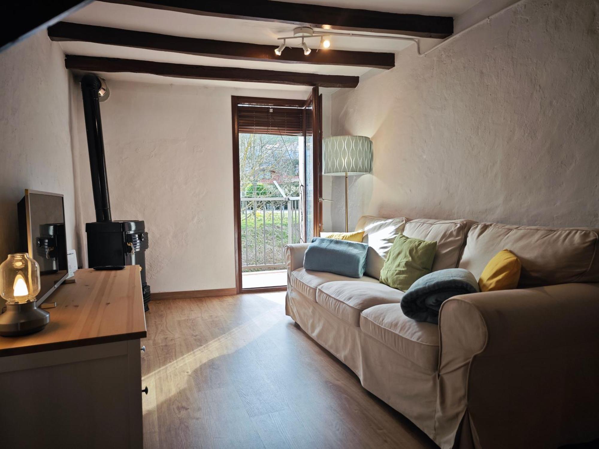 Appartement L'era Del Ter