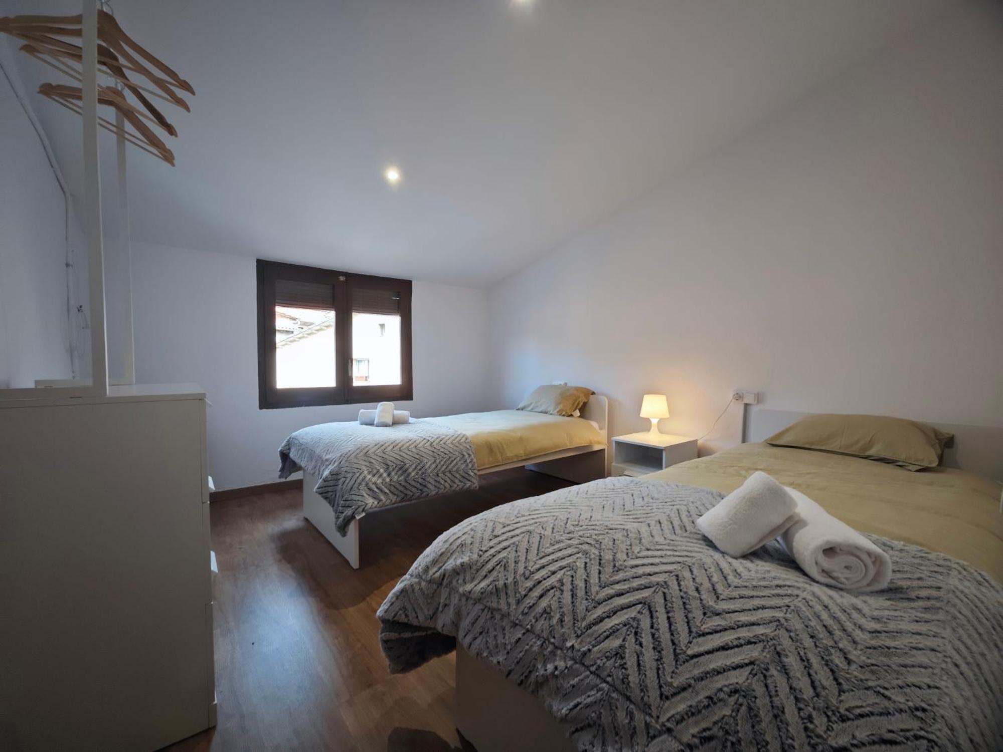 Appartement L'era Del Ter *