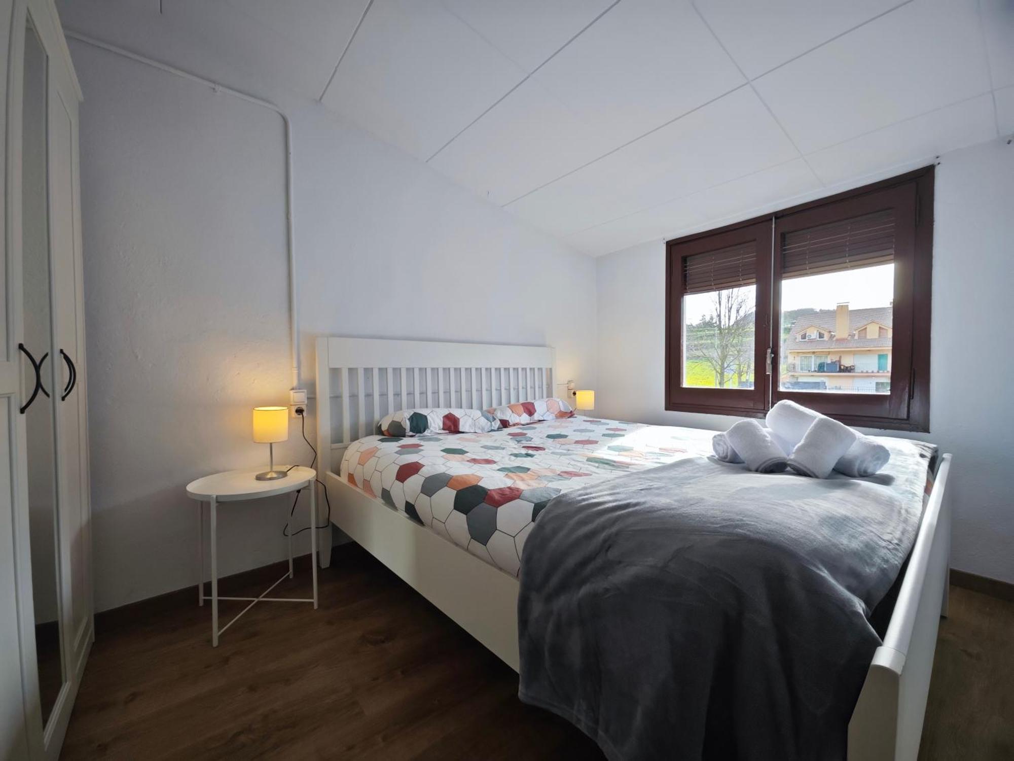 L'era Del Ter Appartement