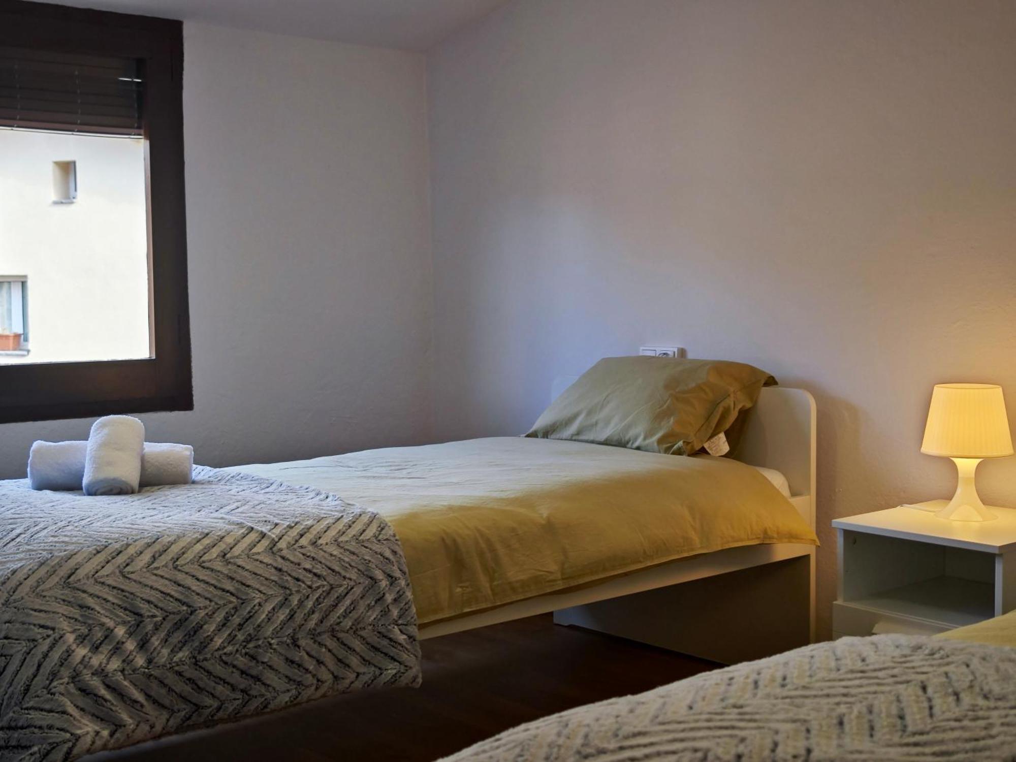 L'era Del Ter Appartement *