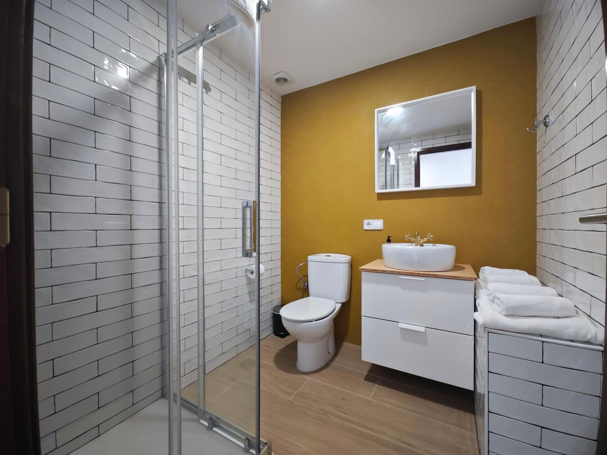 Appartement L'era Del Ter Sant Pau de Segúries