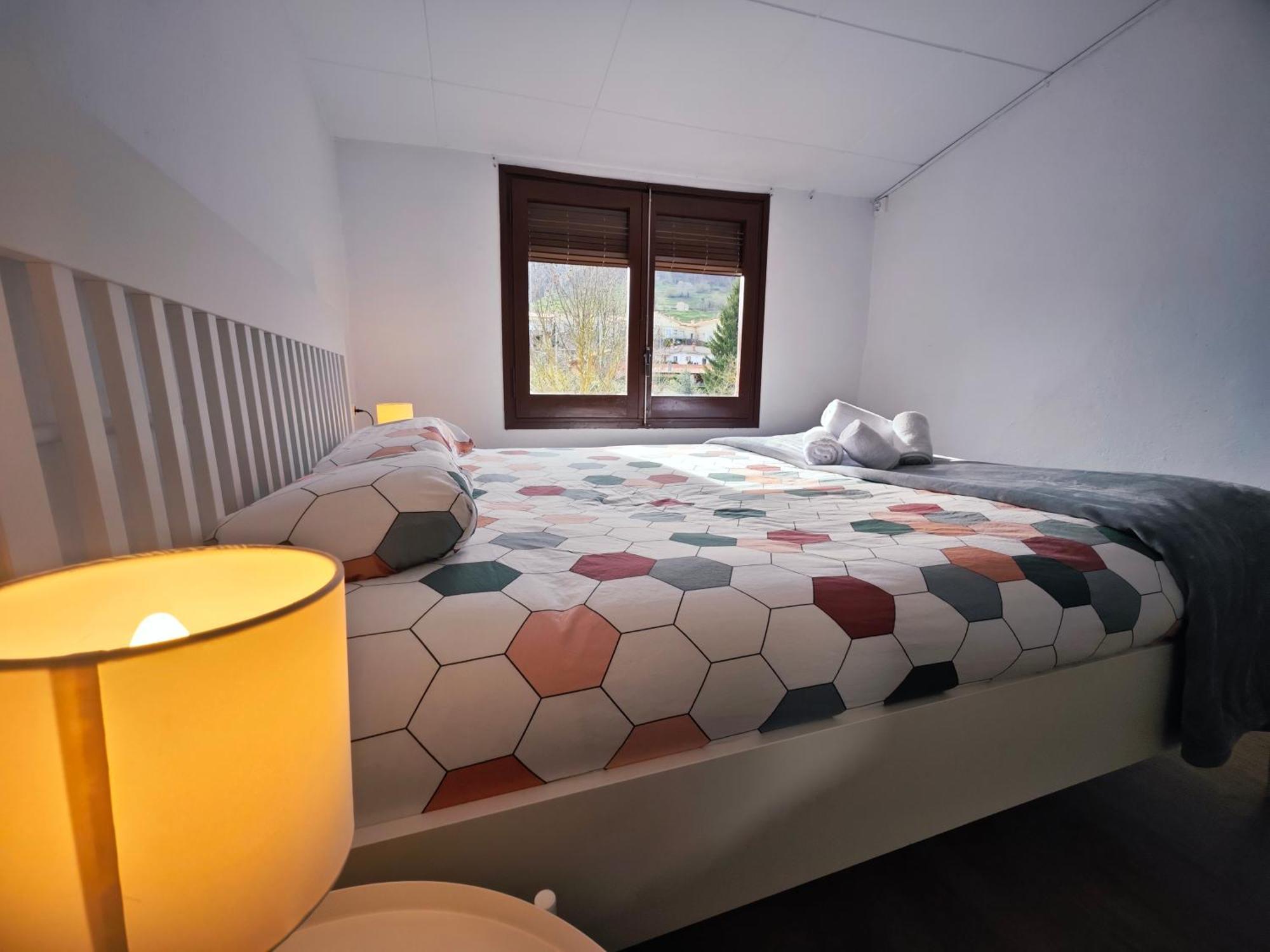 Appartement L'era Del Ter Sant Pau de Segúries