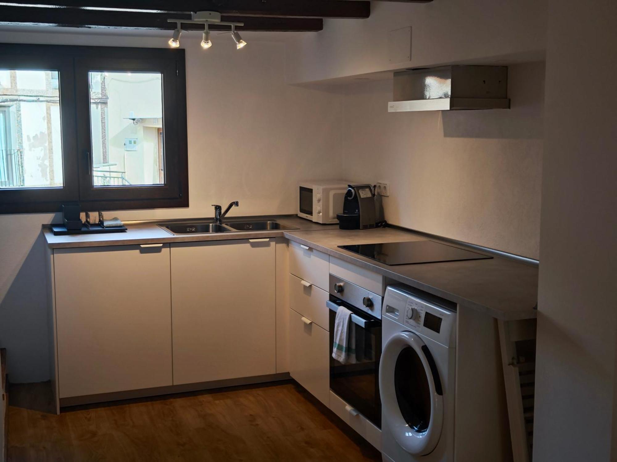L'era Del Ter Appartement *