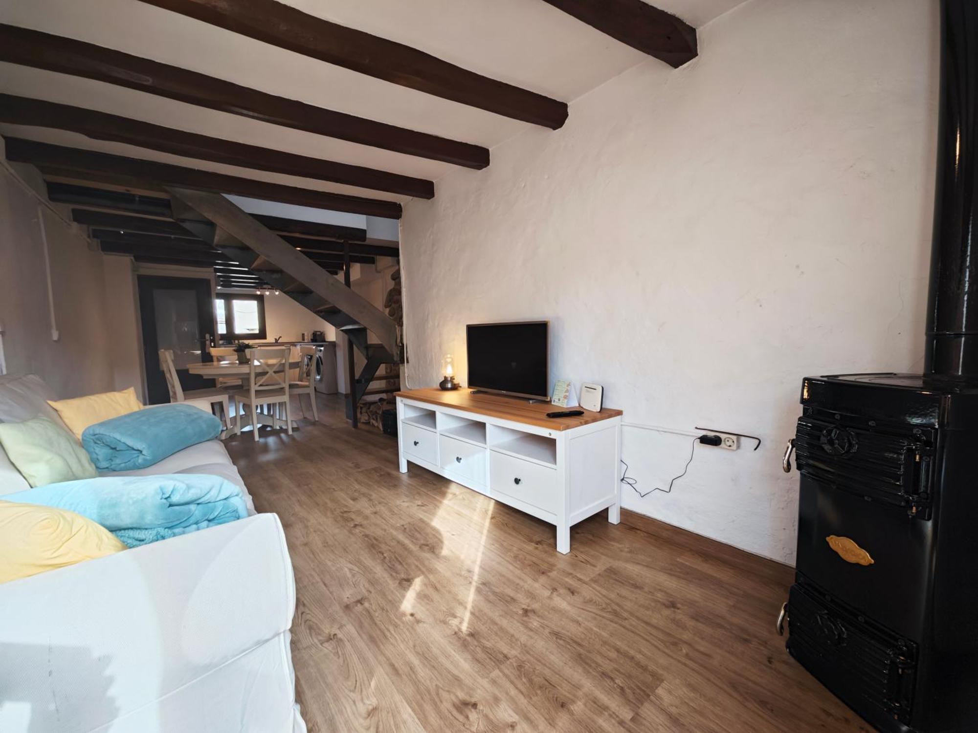 L'era Del Ter Appartement *